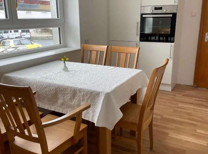 Accommodatie bij particulieren Peaceful Morningstar