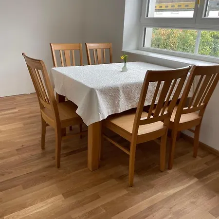 Peaceful Holiday Morningstar Homestay Wurzburg