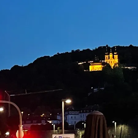 Peaceful Holiday Morningstar Wurzburg